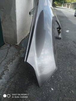 Blatník Suzuki Scross