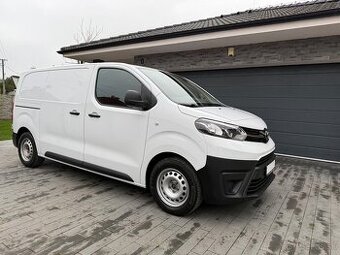 Toyota Proace 1.5 D