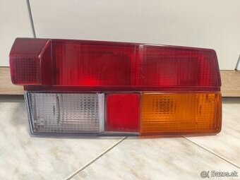 Zadné svetlo Škoda 120, 105, Rapid