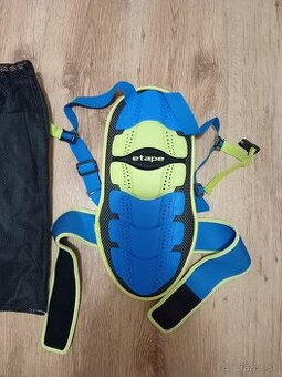 Detský chránič chrbtice