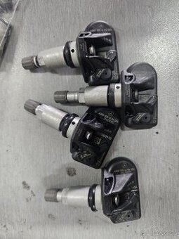 Sada snímačov kolies RDK mercedes