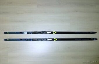 Fischer TWIN SKIN POWER MEDIUM EF + TOUR STEP 2023/24