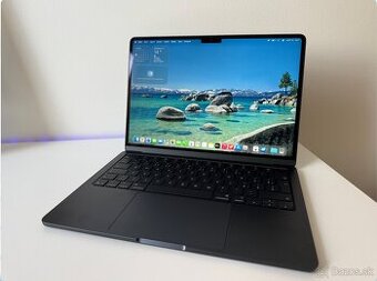 PREDAM/ VYMENIM ČISTO NOVY MACBOOK AIR M4 / 2 ROKY ZARUKA