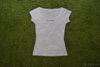Dámské ženské kvalitné tričko