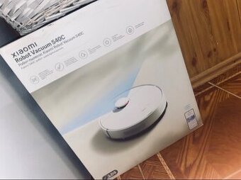Xiaomi Robot Vacuum S40C