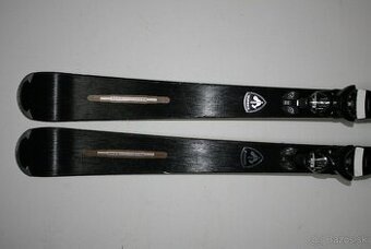 lyže Rossignol 167 cm , drevo , ti