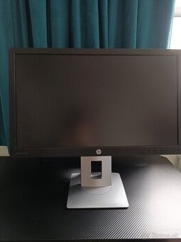 LCD monitor HP