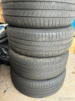 Mischelin zimne pneumatiky