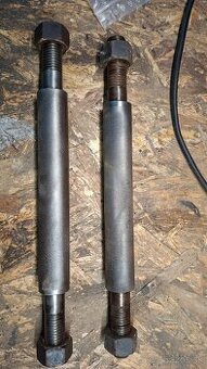 Tyčky na jednoručky