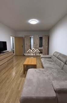 2 izbový byt po rekonštrukcii v obľúbenej lokalite