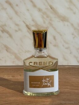 Parfém CREED Aventus for her 75ml, PC 460$