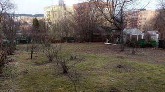 Predám záhradku SNV Mier - 1