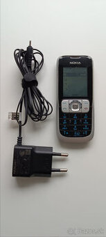 Predám funkčný mobil Nokia 2630