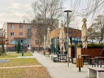 2-IZBOVÝ BYT NA PREDAJ – IDEÁLNY NA REKONŠTRUKCIU