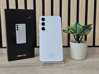 Samsung Galaxy S24 256GB Marble Gray | ZÁNOVNÝ