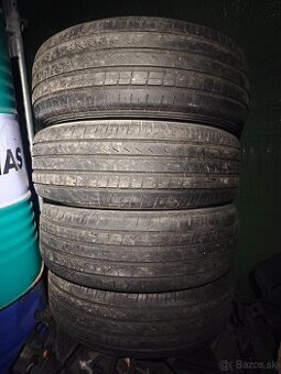 Letné pneumatiky pirelli 215/70 r16