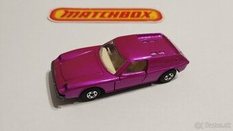 Matchbox Superfast 12
