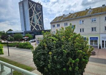 3 izbový   BYT na Námestí v Michalovciach.