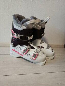 Predam detske lyziarky 275mm