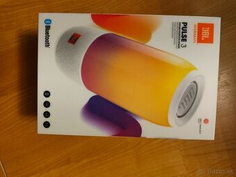 Reproduktor JBL Pulse 3