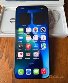 Apple iPhone 17 Pro Max 256Gb