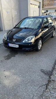 Honda Civic 1.4 Hatchback 5D