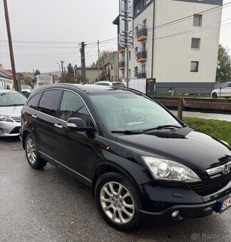 HONDA CRV 3 2.2i CTDI,103 KW