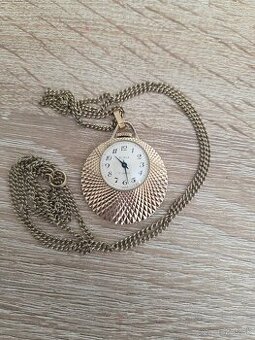 Dámske hodinky Slava