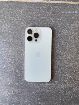 📱 iPhone 13 Pro 128GB Silver – 92 % batéria – veľmi pekný s