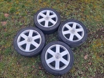 ❌️ Elektróny Audi 5️⃣x1️⃣1️⃣2️⃣ R1️⃣7️⃣ ❌️