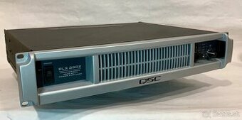 Zosilňovač 1400W QSC PLX 3602