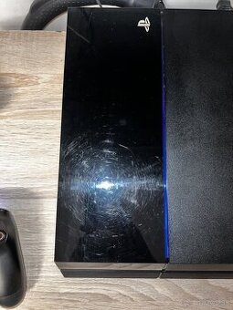 SONY Playstation 4 Fat 500GB FW/SW 11.02