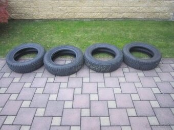 185/65R15 88T zimne pneu Dayton DW510, DOT3419