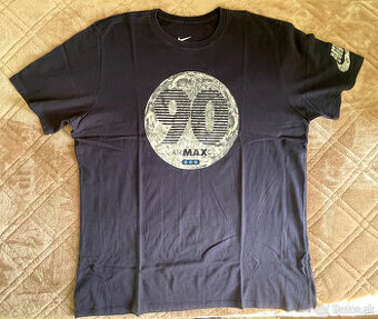 Pánske tričko NIKE