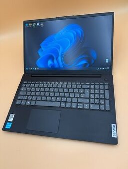 Notebook Lenovo V15 G2 i3-1115G4 / 12GB RAM / 256GB SSD
