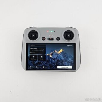 Predám DJI RC (RM330)