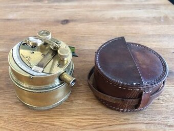 Vreckový sextant