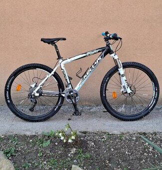 horský bicykel značky Kellys model Quartz