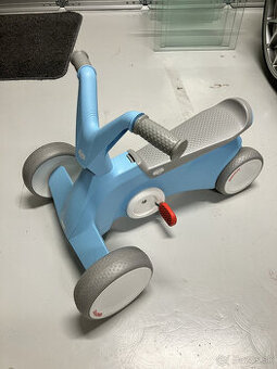 Predám detské odrážadlo Berg