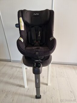 NUNA Todl Next + Základňa izofix