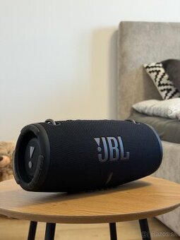 JBL EXTREME 3 TOP STAV✅