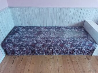 válanda s úložným priestorom