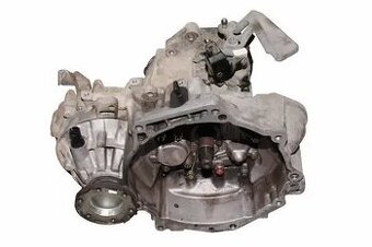 Prevodovka Škoda Fabia 1 – 1.4 MPI (8V)