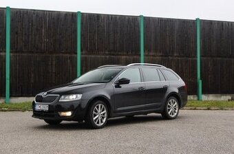Škoda Octavia Combi 1.8 TSI Elegance/Style AJ NA SPLÁTKY