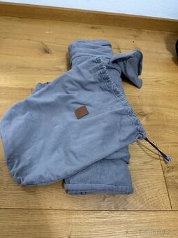 Nosiaca šatka pre bábätko Kikkaboo