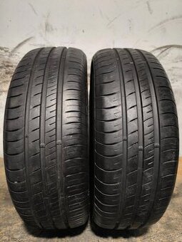205/65 R16 Letné pneumatiky Kumho Ecowing 2 kusy