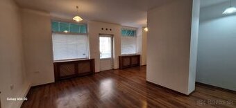 PREDAJ - nebytový priestor BA II.- Nivy