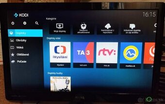 ✔️ pocitac HP T530