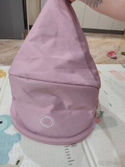 Strieška na bugaboo fox a lynx