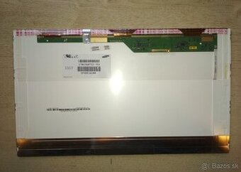 LED display 15.6" pre notebook 40pin LTN156AT32-T01